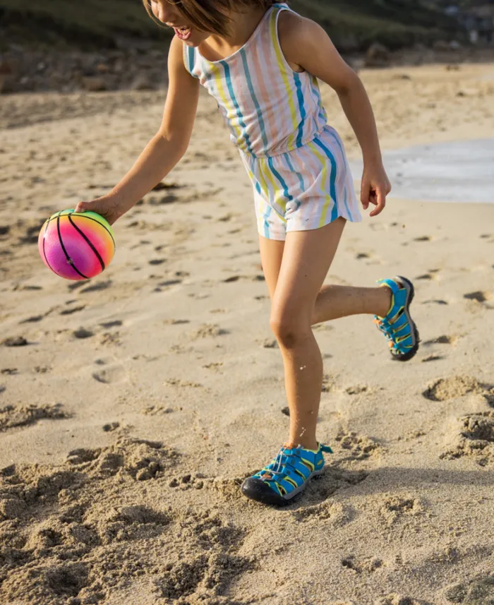 Kids KEEN Playground Little Kids039 Newport Boundless Legion BlueWillowherb Sandal Kids KEEN Playground Little Kids039 Newport Boundless Legion BlueWillowherb Sandal