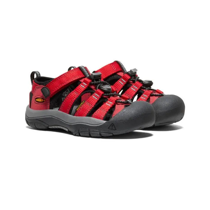 Kids KEEN Playground Little Kids039 Red Water Hiking Sandals 8211 Newport H2 Kids KEEN Playground Little Kids039 Red Water Hiking Sandals 8211 Newport H2