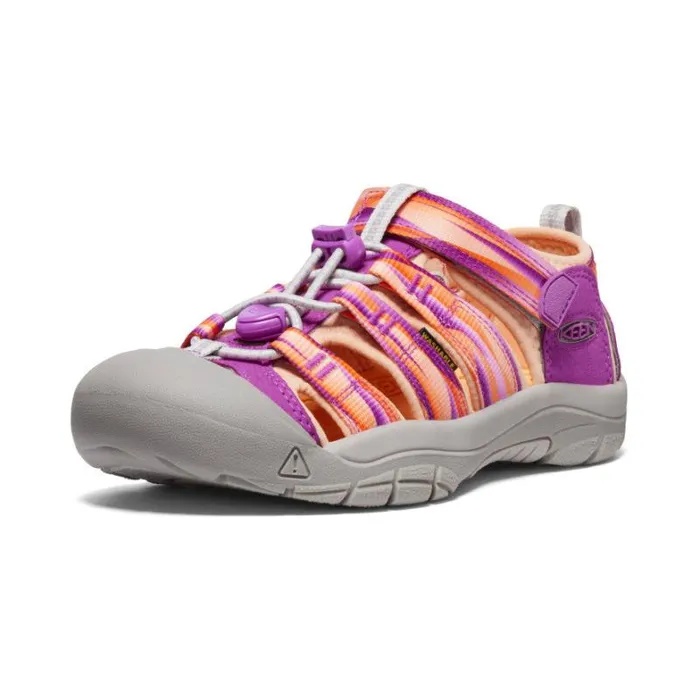 Kids KEEN Sandals Big Kids039 Newport H2 WillowherbTangerine Sandal Kids KEEN Sandals Big Kids039 Newport H2 WillowherbTangerine Sandal
