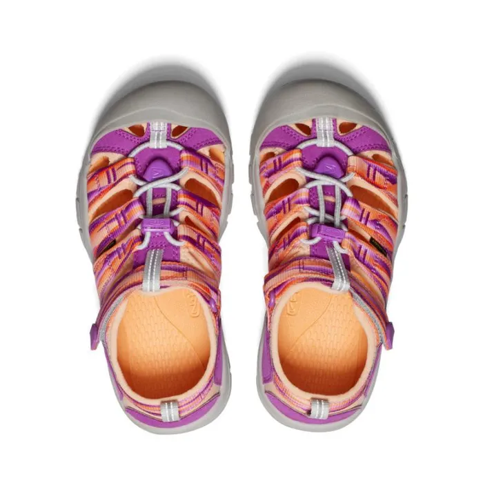 Kids KEEN Sandals Big Kids039 Newport H2 WillowherbTangerine Sandal Kids KEEN Sandals Big Kids039 Newport H2 WillowherbTangerine Sandal