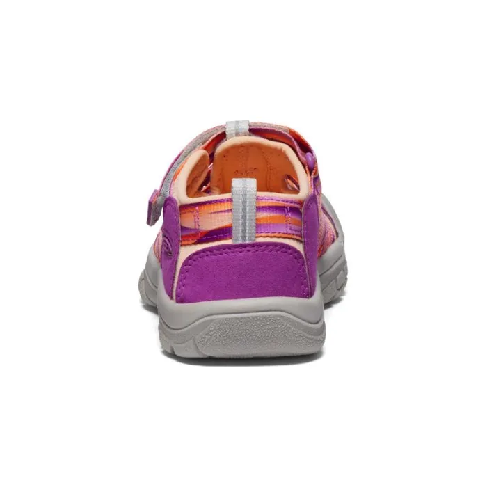 Kids KEEN Sandals Big Kids039 Newport H2 WillowherbTangerine Sandal Kids KEEN Sandals Big Kids039 Newport H2 WillowherbTangerine Sandal