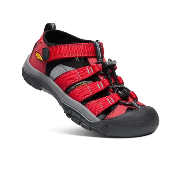 Kids KEEN Sandals Big Kids039 Red Water Hiking Sandals 8211 Newport H2 Kids KEEN Sandals Big Kids039 Red Water Hiking Sandals 8211 Newport H2