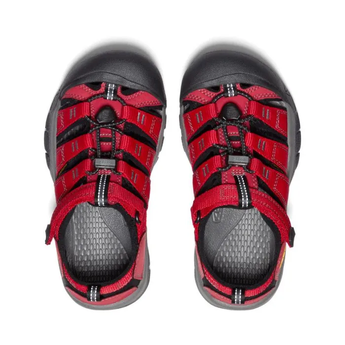 Kids KEEN Sandals Big Kids039 Red Water Hiking Sandals 8211 Newport H2 Kids KEEN Sandals Big Kids039 Red Water Hiking Sandals 8211 Newport H2