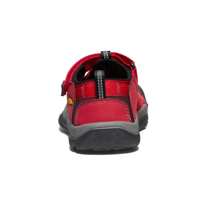 Kids KEEN Sandals Big Kids039 Red Water Hiking Sandals 8211 Newport H2 Kids KEEN Sandals Big Kids039 Red Water Hiking Sandals 8211 Newport H2