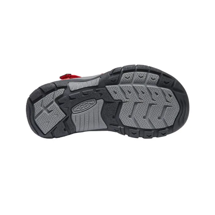 Kids KEEN Sandals Big Kids039 Red Water Hiking Sandals 8211 Newport H2 Kids KEEN Sandals Big Kids039 Red Water Hiking Sandals 8211 Newport H2