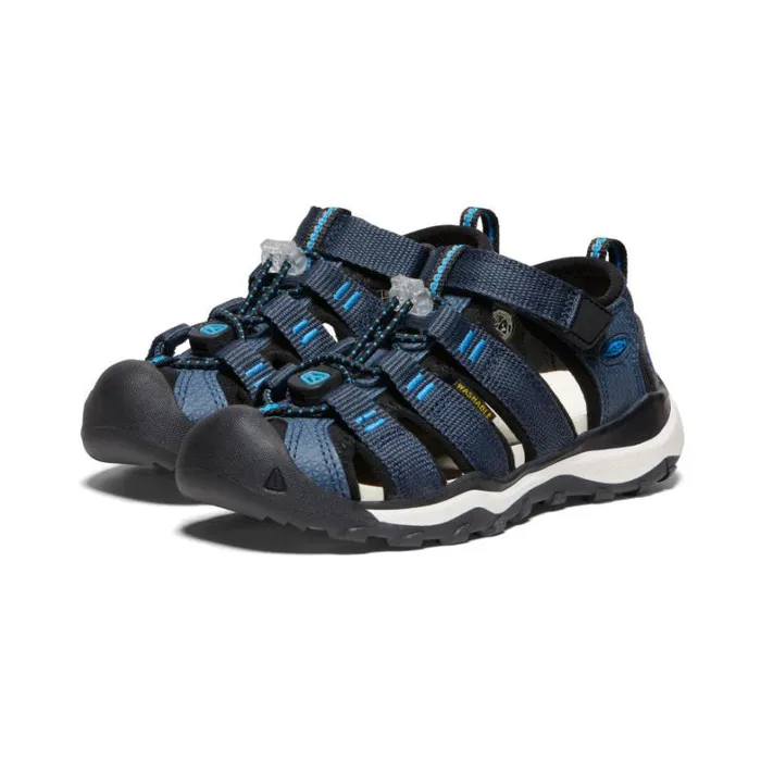 Kids KEEN Sandals Little Kids039 Blue Water Hiking Sandals 8211 Newport Neo H2 Kids KEEN Sandals Little Kids039 Blue Water Hiking Sandals 8211 Newport Neo H2