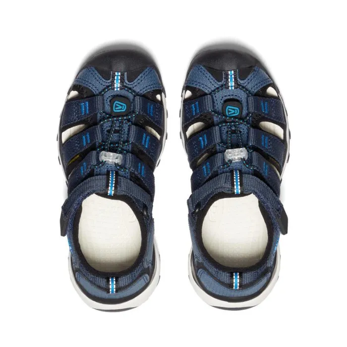 Kids KEEN Sandals Little Kids039 Blue Water Hiking Sandals 8211 Newport Neo H2 Kids KEEN Sandals Little Kids039 Blue Water Hiking Sandals 8211 Newport Neo H2