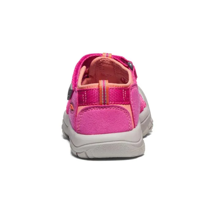Kids KEEN Sandals Little Kids039 Pink Water Hiking Sandals 8211 Newport H2 Kids KEEN Sandals Little Kids039 Pink Water Hiking Sandals 8211 Newport H2