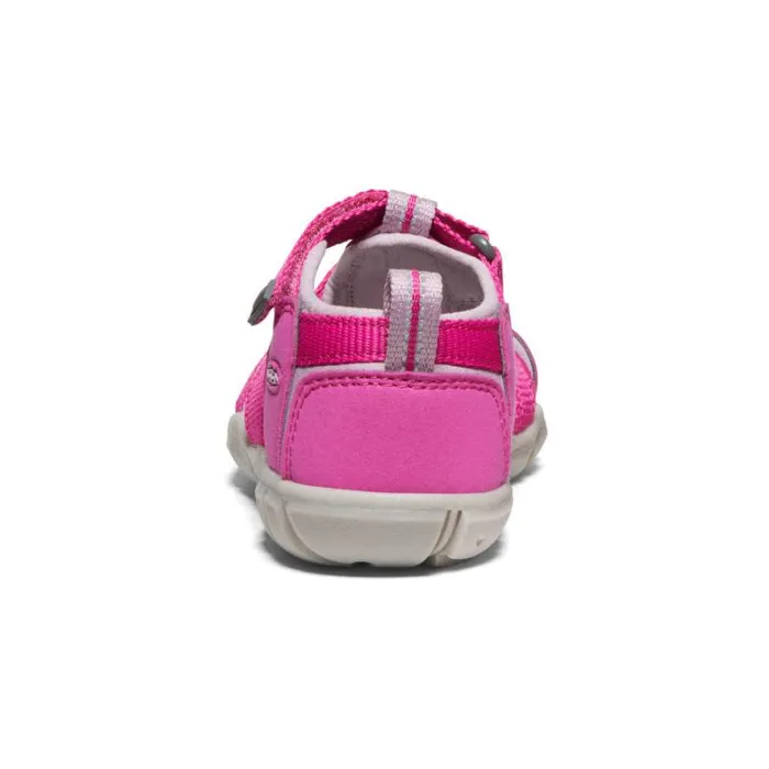 Kids KEEN Sandals Little Kids039 Pink Water Sandals 8211 Seacamp II CNX Kids KEEN Sandals Little Kids039 Pink Water Sandals 8211 Seacamp II CNX