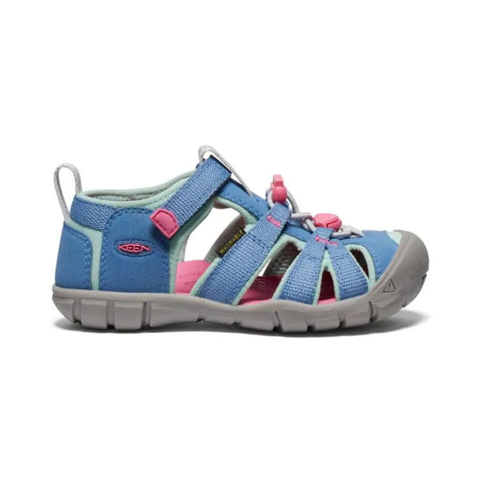 Kids KEEN Sandals Little Kids039 Seacamp II CNX