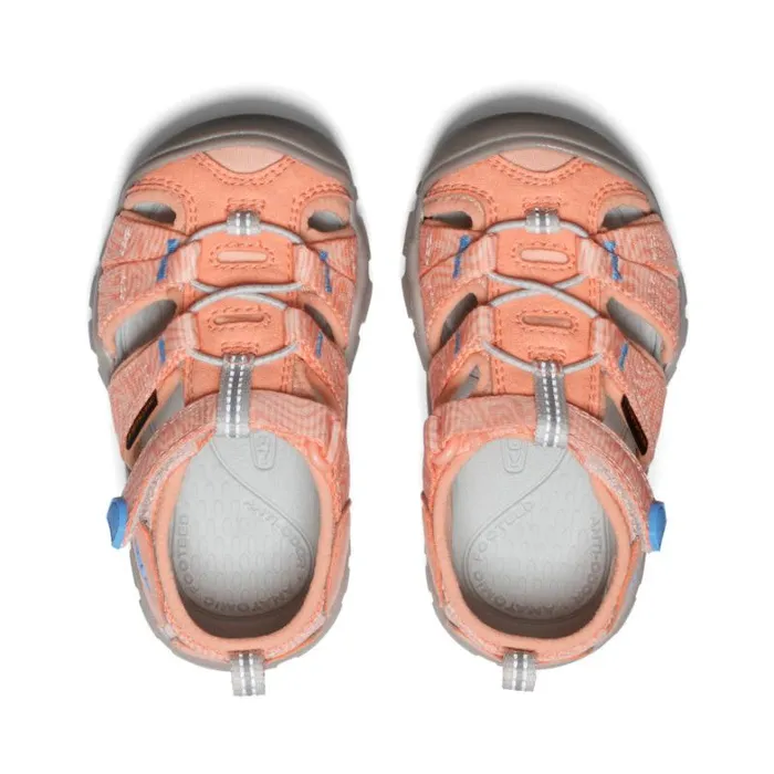 Kids KEEN Sandals Toddlers039 Seacamp II CNX Kids KEEN Sandals Toddlers039 Seacamp II CNX