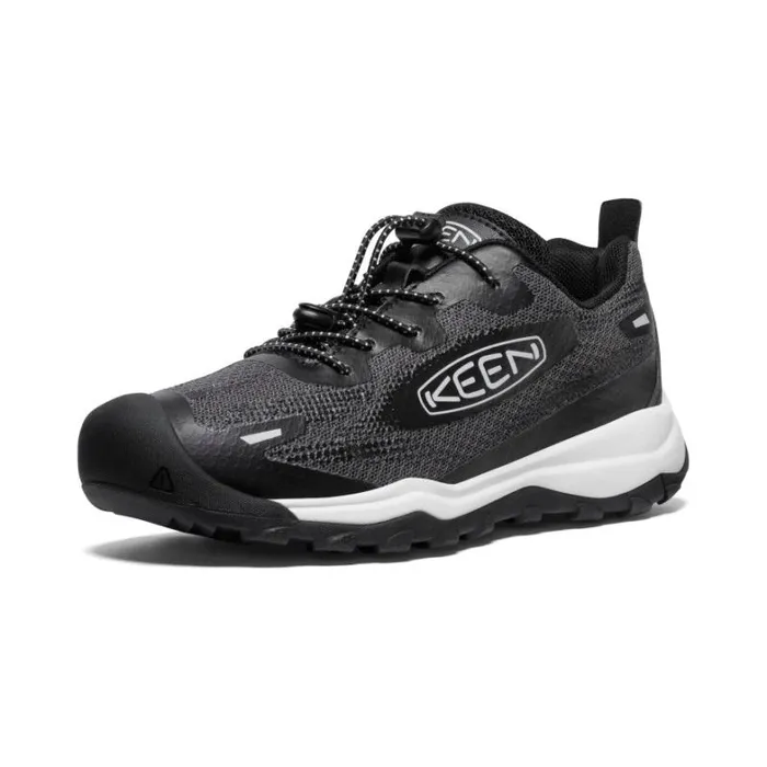 Kids KEEN Shoes Big Kids039 Wanduro Speed BlackVapor Shoe Kids KEEN Shoes Big Kids039 Wanduro Speed BlackVapor Shoe