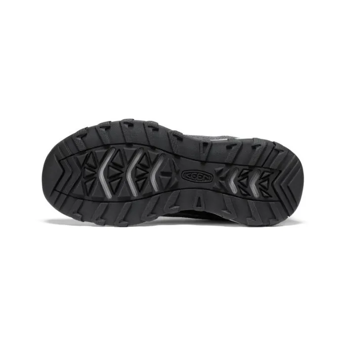 Kids KEEN Shoes Big Kids039 Wanduro Speed BlackVapor Shoe Kids KEEN Shoes Big Kids039 Wanduro Speed BlackVapor Shoe
