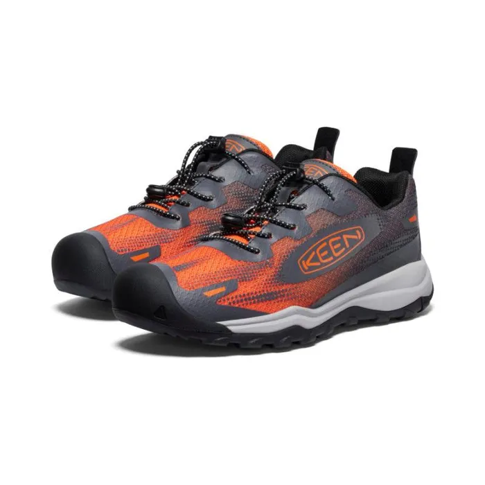Kids KEEN Shoes Big Kids039 Wanduro Speed MagnetScarlet Ibis Shoe Kids KEEN Shoes Big Kids039 Wanduro Speed MagnetScarlet Ibis Shoe