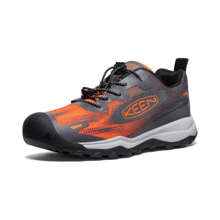 Kids KEEN Shoes Big Kids039 Wanduro Speed MagnetScarlet Ibis Shoe Kids KEEN Shoes Big Kids039 Wanduro Speed MagnetScarlet Ibis Shoe