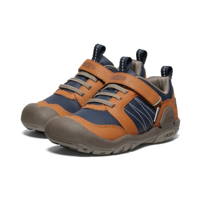 Kids KEEN Shoes Little Kids039 Knotch Peak Black Shoe Kids KEEN Shoes Little Kids039 Knotch Peak Black Shoe