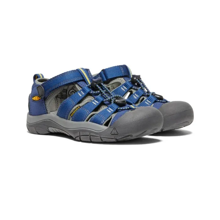 Kids KEEN Water Big Kids039 Blue Water Hiking Sandals 8211 Newport H2 Kids KEEN Water Big Kids039 Blue Water Hiking Sandals 8211 Newport H2