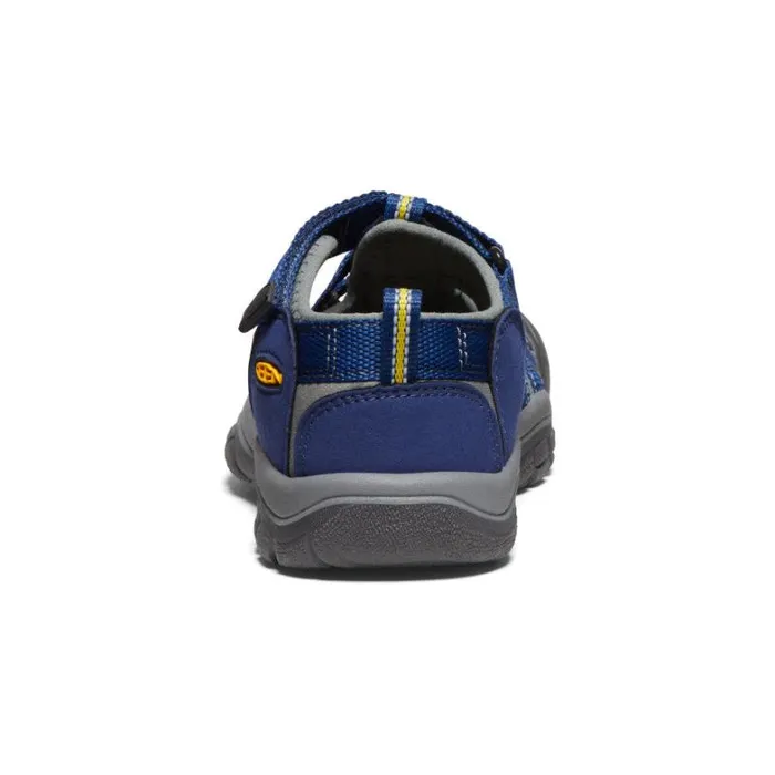 Kids KEEN Water Big Kids039 Blue Water Hiking Sandals 8211 Newport H2 Kids KEEN Water Big Kids039 Blue Water Hiking Sandals 8211 Newport H2