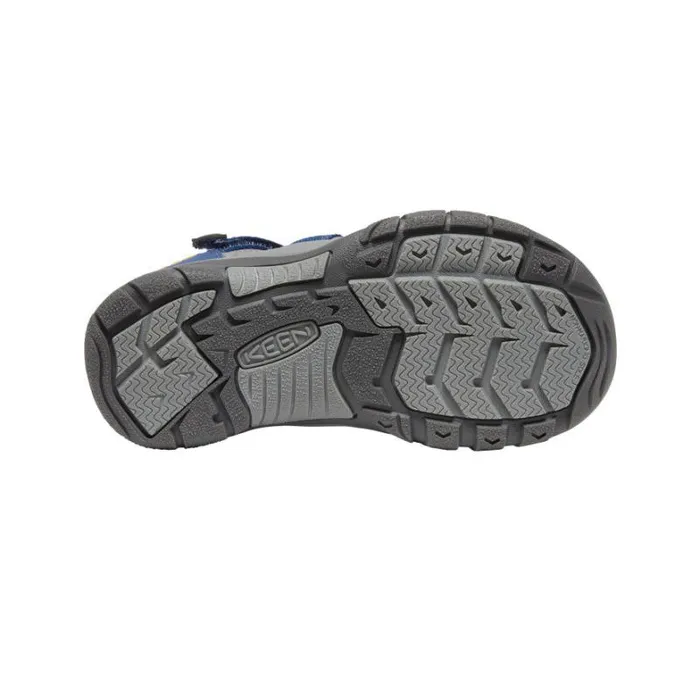 Kids KEEN Water Big Kids039 Blue Water Hiking Sandals 8211 Newport H2 Kids KEEN Water Big Kids039 Blue Water Hiking Sandals 8211 Newport H2