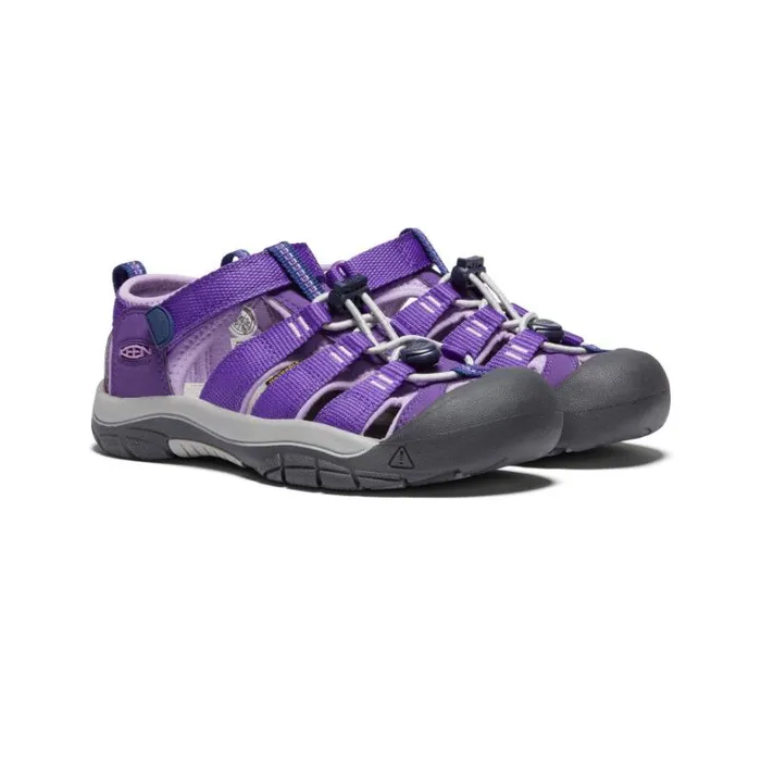 Kids KEEN Water Big Kids039 Purple Water Hiking Sandals 8211 Newport H2 Kids KEEN Water Big Kids039 Purple Water Hiking Sandals 8211 Newport H2