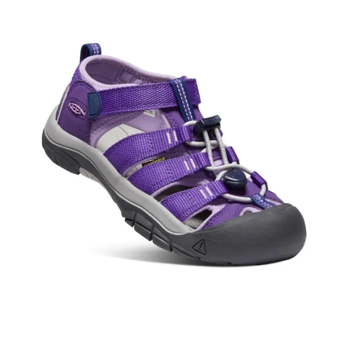 Kids KEEN Water Big Kids039 Purple Water Hiking Sandals 8211 Newport H2 Kids KEEN Water Big Kids039 Purple Water Hiking Sandals 8211 Newport H2