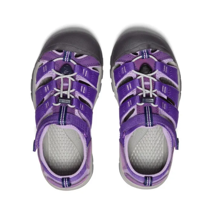 Kids KEEN Water Big Kids039 Purple Water Hiking Sandals 8211 Newport H2 Kids KEEN Water Big Kids039 Purple Water Hiking Sandals 8211 Newport H2