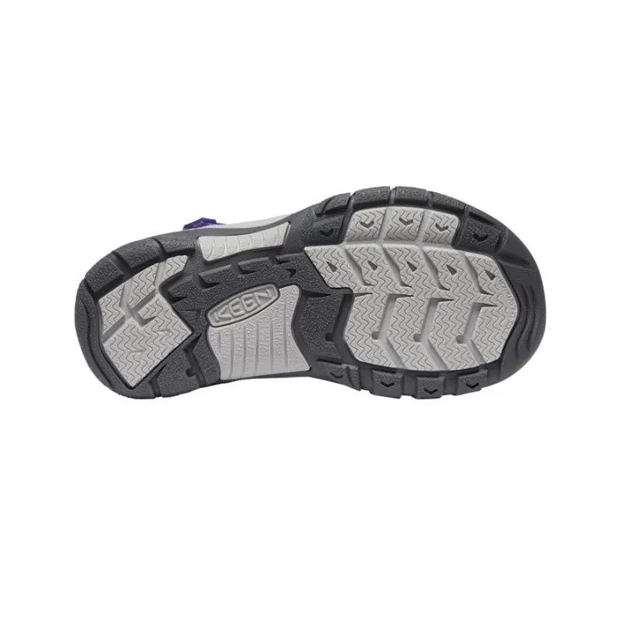 Kids KEEN Water Big Kids039 Purple Water Hiking Sandals 8211 Newport H2 Kids KEEN Water Big Kids039 Purple Water Hiking Sandals 8211 Newport H2
