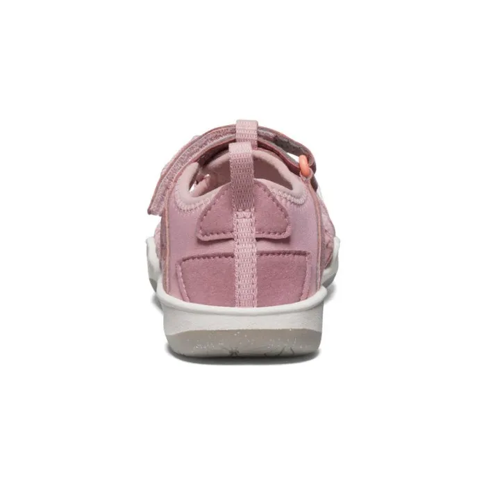 Kids KEEN Water Little Kids039 Moxie Nostalgia RosePapaya Punch Sandal Kids KEEN Water Little Kids039 Moxie Nostalgia RosePapaya Punch Sandal