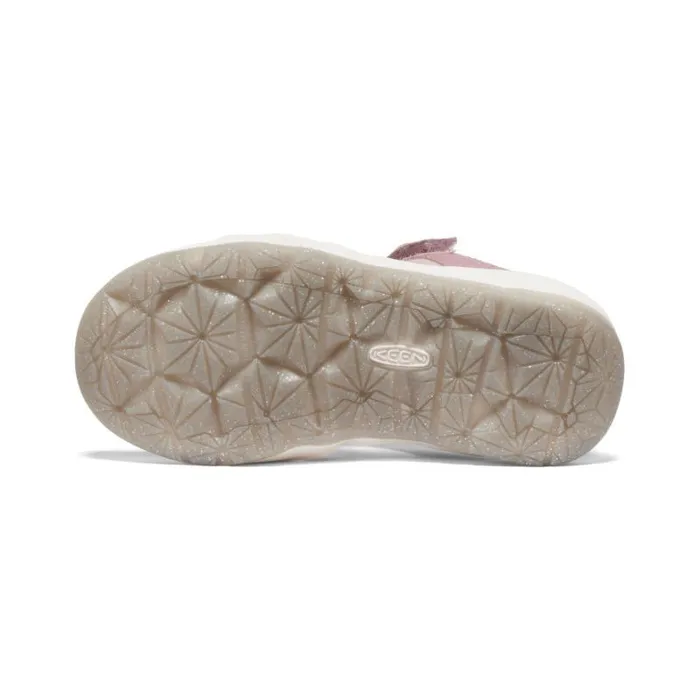 Kids KEEN Water Little Kids039 Moxie Nostalgia RosePapaya Punch Sandal Kids KEEN Water Little Kids039 Moxie Nostalgia RosePapaya Punch Sandal