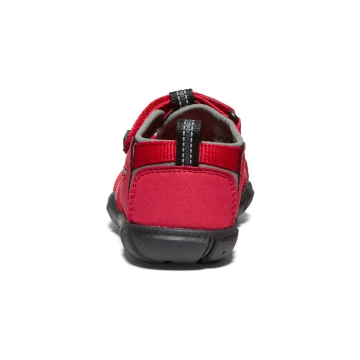 Kids KEEN Water Little Kids039 Red Water Sandals 8211 Seacamp II CNX Kids KEEN Water Little Kids039 Red Water Sandals 8211 Seacamp II CNX