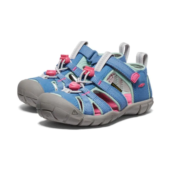Kids KEEN Water Little Kids039 Seacamp II CNX Kids KEEN Water Little Kids039 Seacamp II CNX