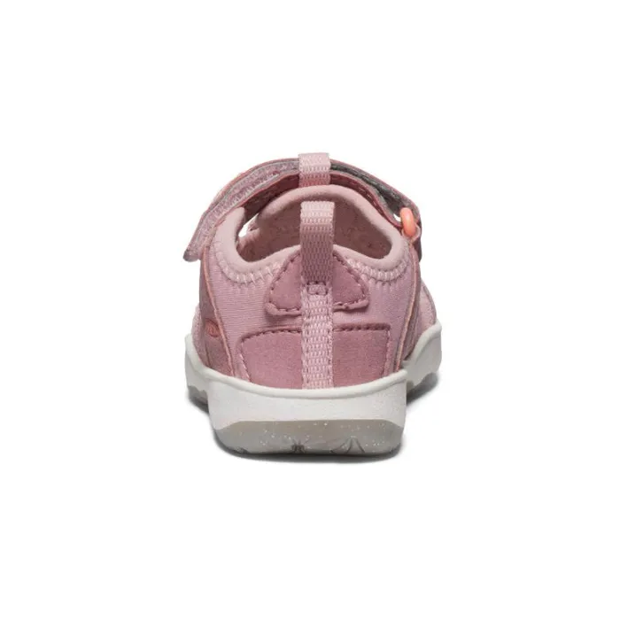 Kids KEEN Water Toddlers039 Moxie Nostalgia RosePapaya Punch Sandal Kids KEEN Water Toddlers039 Moxie Nostalgia RosePapaya Punch Sandal