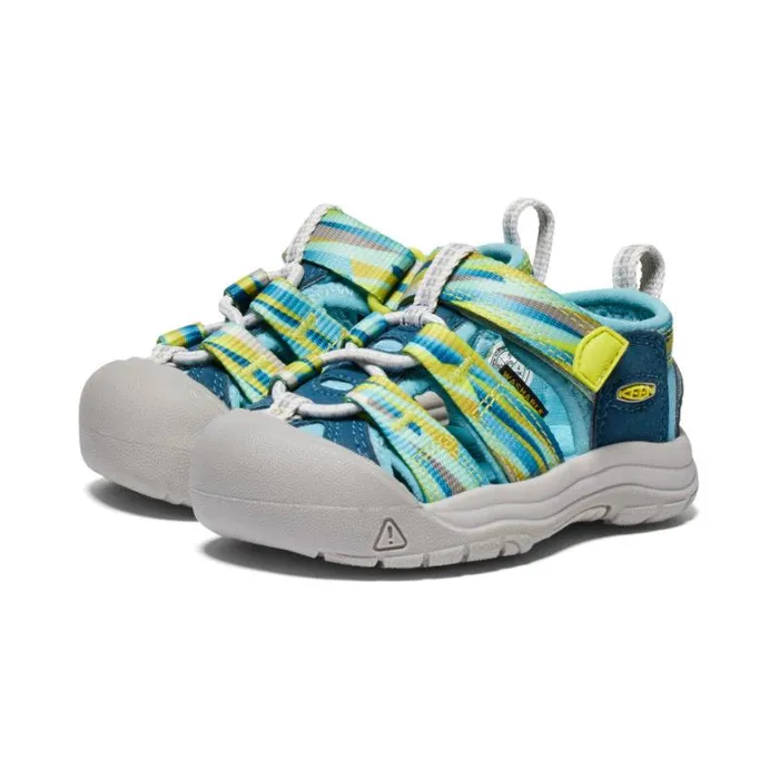 Kids KEEN Water Toddlers039 Newport H2 Legion BlueEvening Primrose Sandal Kids KEEN Water Toddlers039 Newport H2 Legion BlueEvening Primrose Sandal