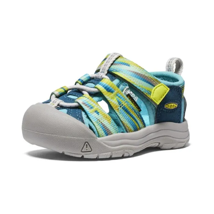 Kids KEEN Water Toddlers039 Newport H2 Legion BlueEvening Primrose Sandal Kids KEEN Water Toddlers039 Newport H2 Legion BlueEvening Primrose Sandal