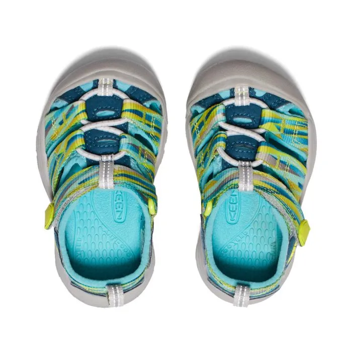 Kids KEEN Water Toddlers039 Newport H2 Legion BlueEvening Primrose Sandal Kids KEEN Water Toddlers039 Newport H2 Legion BlueEvening Primrose Sandal