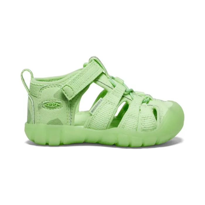 Kids KEEN Water Toddlers039 Seacamp II CNX Paradise Sandal