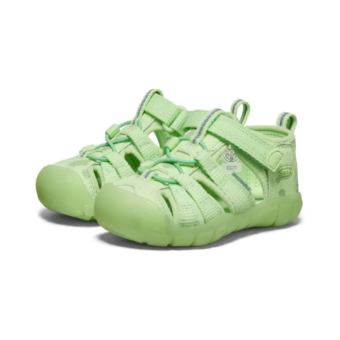 Kids KEEN Water Toddlers039 Seacamp II CNX Paradise Sandal Kids KEEN Water Toddlers039 Seacamp II CNX Paradise Sandal