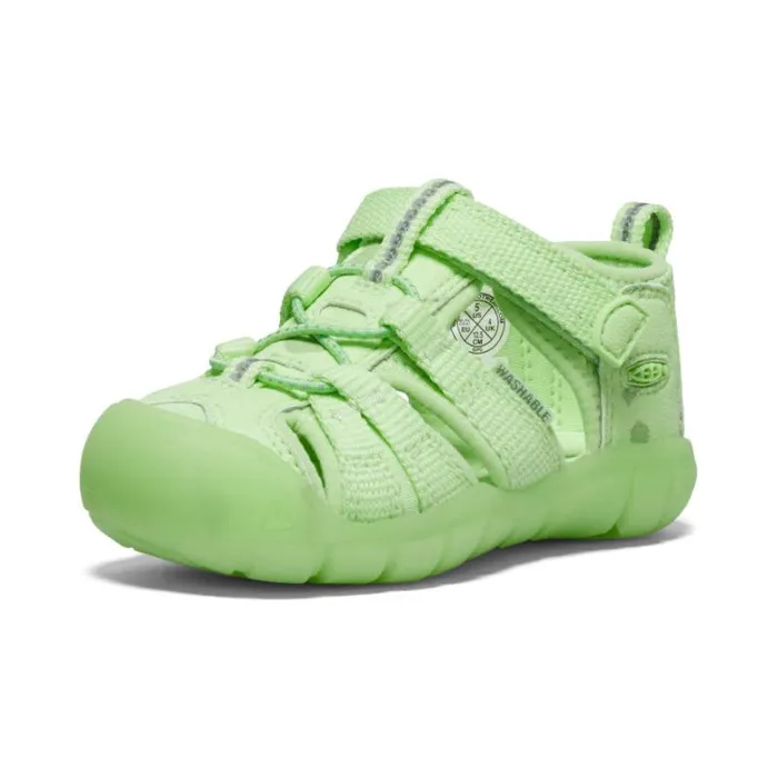 Kids KEEN Water Toddlers039 Seacamp II CNX Paradise Sandal Kids KEEN Water Toddlers039 Seacamp II CNX Paradise Sandal
