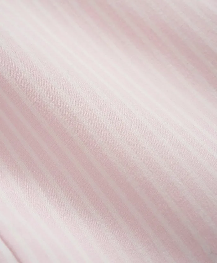 Kids Kids Striped Pajama Set Pink Brooks Brothers Pajamas