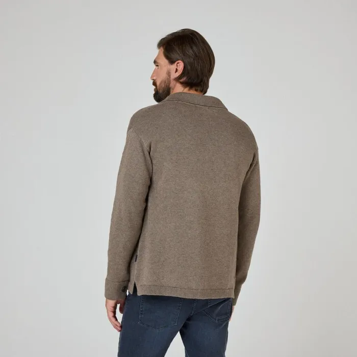 Knitwear Men Oliver Sweeney Brecon Mole Knitwear Men Oliver Sweeney Brecon Mole