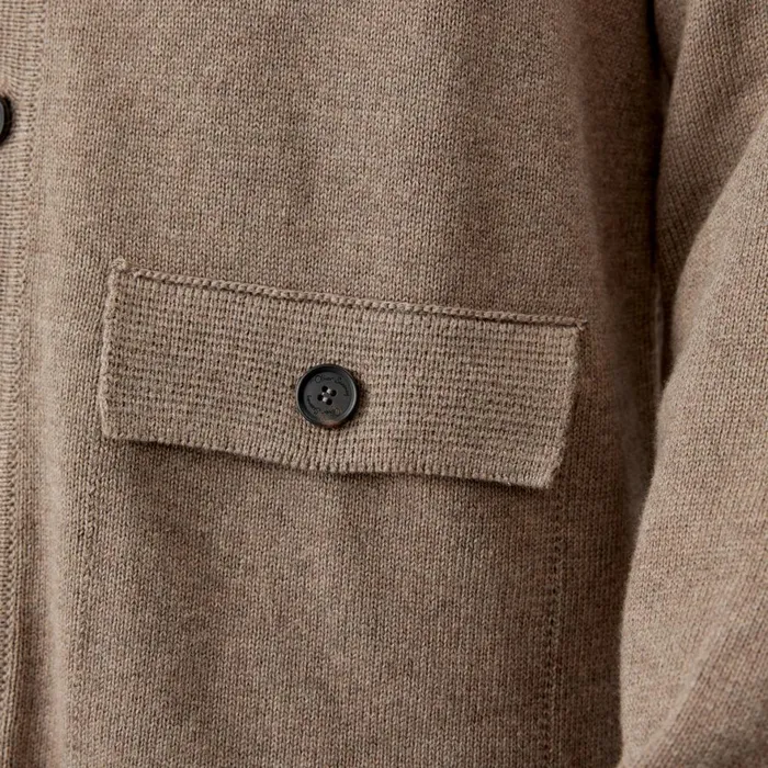Knitwear Men Oliver Sweeney Brecon Mole Knitwear Men Oliver Sweeney Brecon Mole