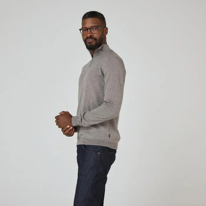 Knitwear Men Oliver Sweeney Curragh Mole Knitwear Men Oliver Sweeney Curragh Mole