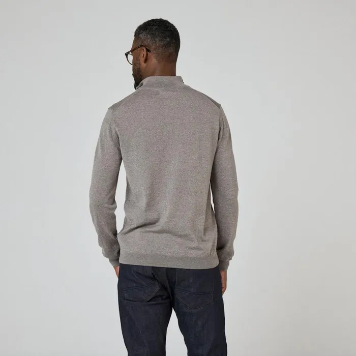Knitwear Men Oliver Sweeney Curragh Mole Knitwear Men Oliver Sweeney Curragh Mole