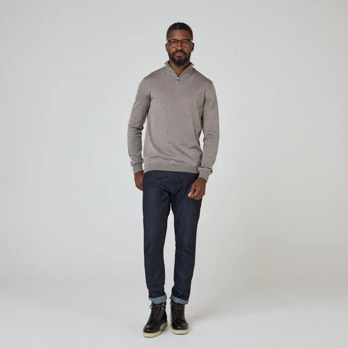 Knitwear Men Oliver Sweeney Curragh Mole Knitwear Men Oliver Sweeney Curragh Mole