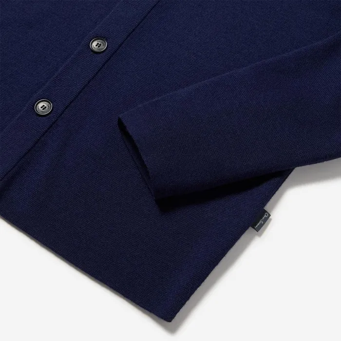 Knitwear Men Oliver Sweeney Grantham Navy Knitwear Men Oliver Sweeney Grantham Navy
