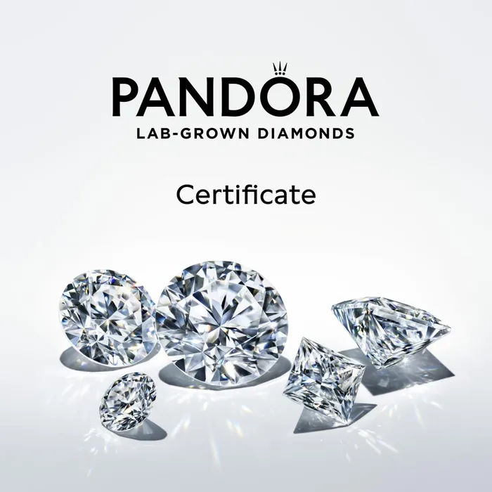 LabGrown Diamond Earrings Women Pandora Online Infinite 14k Gold Labgrown Diamond Earrings Gold
