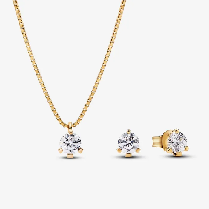 LabGrown Diamond Earrings Women Pandora Online Nova 14k GoldLabgrown Diamond PendantNecklace And Earrings Set LabGrown Diamond Earrings Women Pandora Online Nova 14k GoldLabgrown Diamond PendantNecklace And Earrings Set