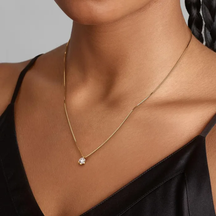 LabGrown Diamond Earrings Women Pandora Online Nova 14k GoldLabgrown Diamond PendantNecklace And Earrings Set LabGrown Diamond Earrings Women Pandora Online Nova 14k GoldLabgrown Diamond PendantNecklace And Earrings Set