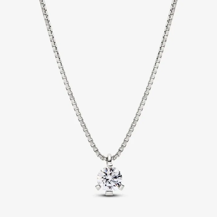 LabGrown Diamond Necklaces Women Pandora Online Nova 14k White Gold Labgrown Diamond Pendant Necklace White Gold LabGrown Diamond Necklaces Women Pandora Online Nova 14k White Gold Labgrown Diamond Pendant Necklace White Gold