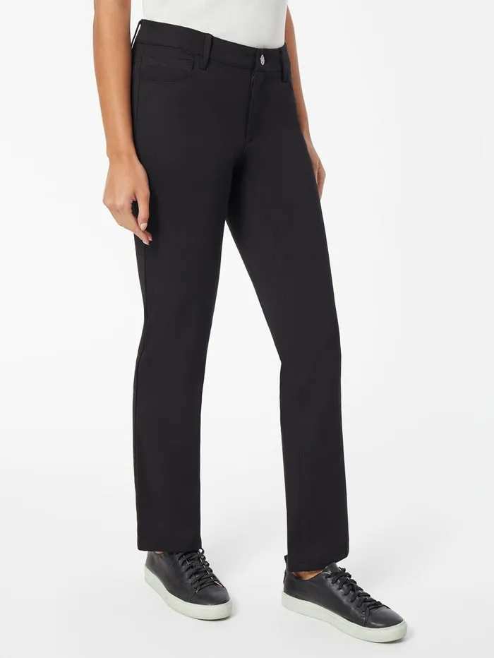 Lexington Modern Compression Straight Leg Pants Women Jones New York Sale Lexington Modern Compression Straight Leg Pants Women Jones New York Sale